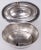 Late 18th Century Hester Bateman Tea Caddy Georgian Neoclassical English Sterling Silver 1784 For Sale - Image 5 of 12