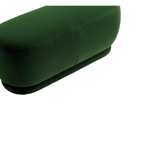Contemporary Zveva Bench in Beech by Popus Editions For Sale - Image 3 of 6