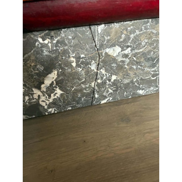 1960s Mid-Century Bar Counter, 1960s For Sale - Image 5 of 10