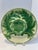 Portieux Vallerysthal Early 20th Century French Portieux Vallerysthal Majolica Seafood Plates - Set of Four For Sale - Image 4 of 7