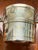 Antique Gorham Silver Plated Champagne Bucket Form Caviar Server For Sale - Image 11 of 12