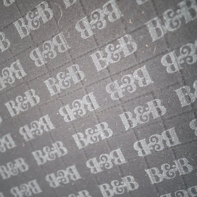Textile B&b Italia “Tufty Time” Sofa For Sale - Image 7 of 7