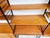 1970s Vintage Danish Three Bay Sideboard by Robert Heal for Heals Staples Ladderax, 1960s For Sale - Image 5 of 13