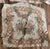 Mid 19th Century 3 Authentic Antique 19th Century Needlepoint Tapestries for Chairs or Pillows For Sale - Image 5 of 10