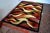 Rug of the famous Dutch brand Desso, from the 80s. High pile weaving of high quality polyacrylic wool. True to its style,...