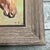 Contemporary Contemporary Original Stephen Heigh “Lucky”Horse Portrait Painting Framed For Sale - Image 3 of 4