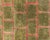 Oversize Hand-Knotted Moroccan Wool Rug | 11'2" X 7'6" | One of a Kind For Sale - Image 4 of 9