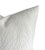 ⭐️ Ships Same Business Day On the Front: Formation Woven Fabric On the Back: Coordinating Ivory Linen Fabric All pillow...