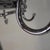 Metal Freestanding Coat Rack with 6 Double Hooks from Tubax, 1950s For Sale - Image 7 of 18