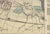 Large Victorian Glasgow City Map by George W. Bacon, 1885 For Sale - Image 9 of 12