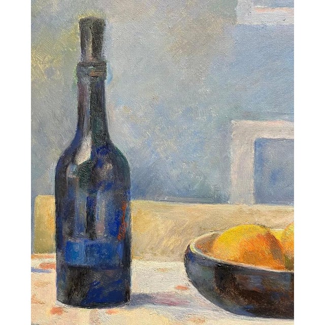 Fernand Blondin (1887-1967) was a Swiss painter and teacher, celebrated for his depictions of idyllic rural life,...