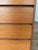 Vintage Danish Modern Teak 10-Drawer Dresser by Nordisk Andels-Eksport (Denmark) For Sale - Image 13 of 16