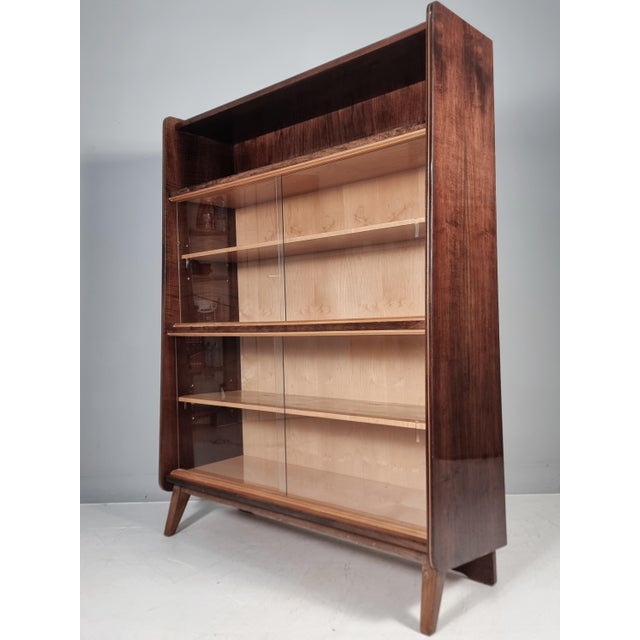Vintage Vitrine from Tatra, 1970s For Sale - Image 13 of 13