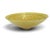 Chinese Ming Hongzhi Style Dragon & Phoenix Delicate Imperial Yellow Bowl For Sale In Portland, OR - Image 6 of 15