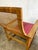 Borge Mogensen Bm-2254 Danish Modern Lounge Chair & Ottoman For Sale In Miami - Image 6 of 16