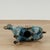 Pair of Vintage Chinese Cloisonne Horses For Sale - Image 11 of 18