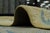 Tan Turkish Oushak Rug 9'11" x 13'11" #18610 For Sale - Image 8 of 8
