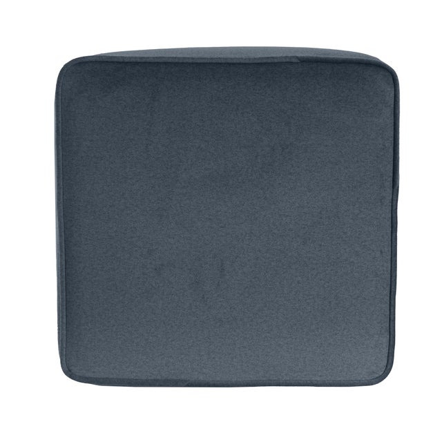 Contemporary Universal Cube Qivuit Blue For Sale - Image 3 of 7