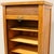 Vintage Filing Cabinet in Oak, 1920s For Sale - Image 9 of 16