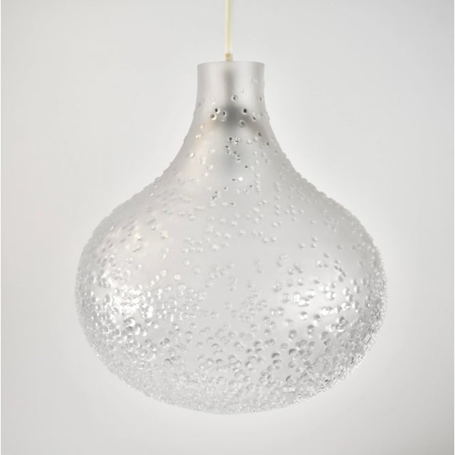 Height with cable in the picture: 58 cm / 23" I have official proof of authenticity such as vintage catalogs, designer...