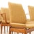 Robert Heritage Set of Eight Mid Century Dining Chairs Attributed to Robert Heritage for Archie Shine For Sale - Image 4 of 12