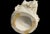 Chinese Blanc-De-Chine Porcelain Figure of Guanyin For Sale - Image 10 of 11