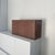 Wood Italian Modern Grande Piatto Wall Sideboard by Andrea Branzi for Design Gallery Milano, 1991 For Sale - Image 7 of 18