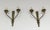 Louis XVI Style Bronze Wall Sconces with Quiver, French Work - A Pair For Sale - Image 6 of 13