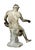 Italian Grand Tour Bronze of the "Neopolitian Fisherman" For Sale In Boston - Image 6 of 10