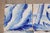 Baroque 18th Century Antique Portuguese Scenic Tiles Set of 6 With Leafy Botanical Motifs For Sale - Image 3 of 9