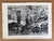If you can't afford the real thing, this gorgeous vintage reproduction is the next best thing - and it's ready to pop into...
