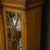 Edwardian Breakfront Bookcase, 1890s For Sale - Image 12 of 17