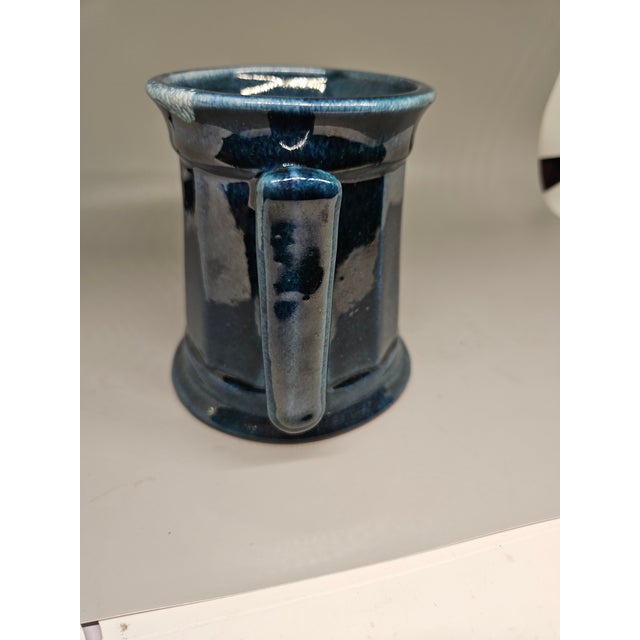 Vintage Stein Pottery