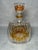 Art Deco Crystal Carafe from Josephinenhütte Glassworks, 1930s For Sale - Image 10 of 12