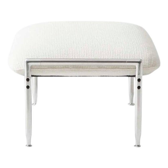 Mid-Century Esosoft Bench by Antonio Citterio for Cassina For Sale