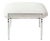 Mid-Century Esosoft Bench by Antonio Citterio for Cassina For Sale