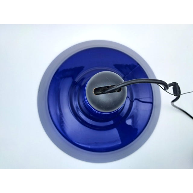 Modern Murano Glass Pendant Lamp, 1990s For Sale - Image 3 of 8