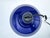 Modern Murano Glass Pendant Lamp, 1990s For Sale - Image 3 of 8
