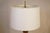 1930s Neo Classic Empire Regency Cherry Ash Carved Barley Twist Floor Lamp For Sale - Image 12 of 13