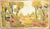 1960s Charles Kiffer, View of Trees and Church, 1960s, Canvas For Sale - Image 5 of 5