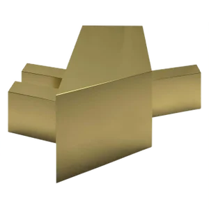 Model Virus B Coffee Table by Sergio Ragalzi for Superego Editions