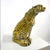 Italian Terracotta Leopard Statue, 1960s For Sale - Image 6 of 10