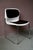 Space Age Model SM400K Chairs in Plastic and Chrome by Gerd Lange for Drabert, West Germany, 1980s, Set of 6 For Sale - Image 6 of 15