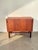 Vintage Danish Teak Sideboard with Sliding Doors, 1960s For Sale - Image 16 of 18
