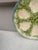French French Majolica Oyster Plate Choisy-Le-Roi, Circa 1880 For Sale - Image 3 of 8