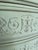 Wood Jonathan Charles Stratus Hand-Carved Floral Serpentine Dresser For Sale - Image 7 of 12