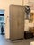 Design Plus Gallery presents a Graydon Shagreen Cabinet from Restoration Hardware. A statement storage piece influenced by...