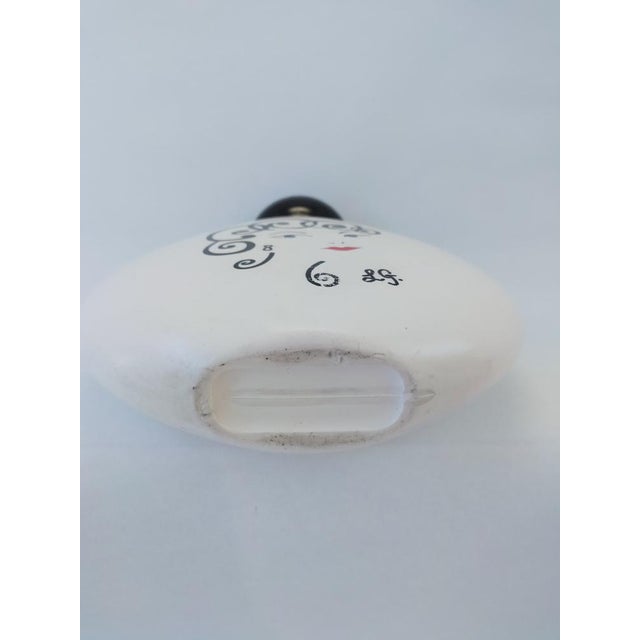 Plastic Large Guinness Bottle by Lulù, 2003 For Sale - Image 7 of 9