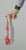 Plastic Wei Yi 魏艺, Li Xiaohua from Childhood, 2010, Resin For Sale - Image 7 of 11