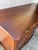 Traditional Bowfront Vintage Buffet, Server, or Bar Cabinet For Sale In Los Angeles - Image 6 of 10